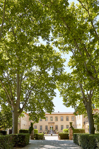 chateau