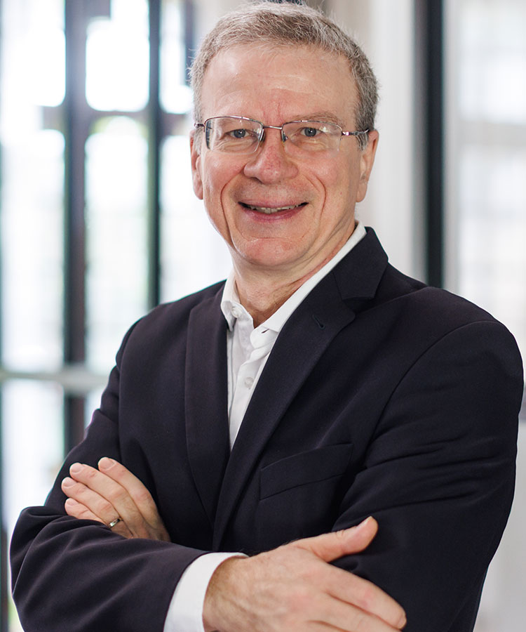 Arnaud Benoist-Vidal