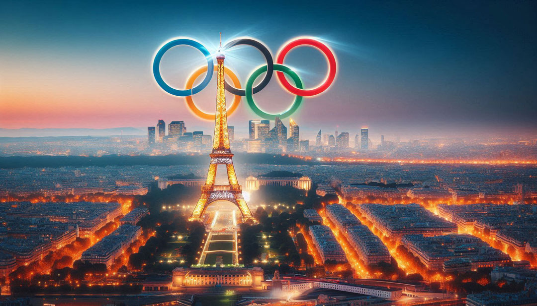 Paris – Jeux Olympiques 2024, eldorado ou fardeau ?