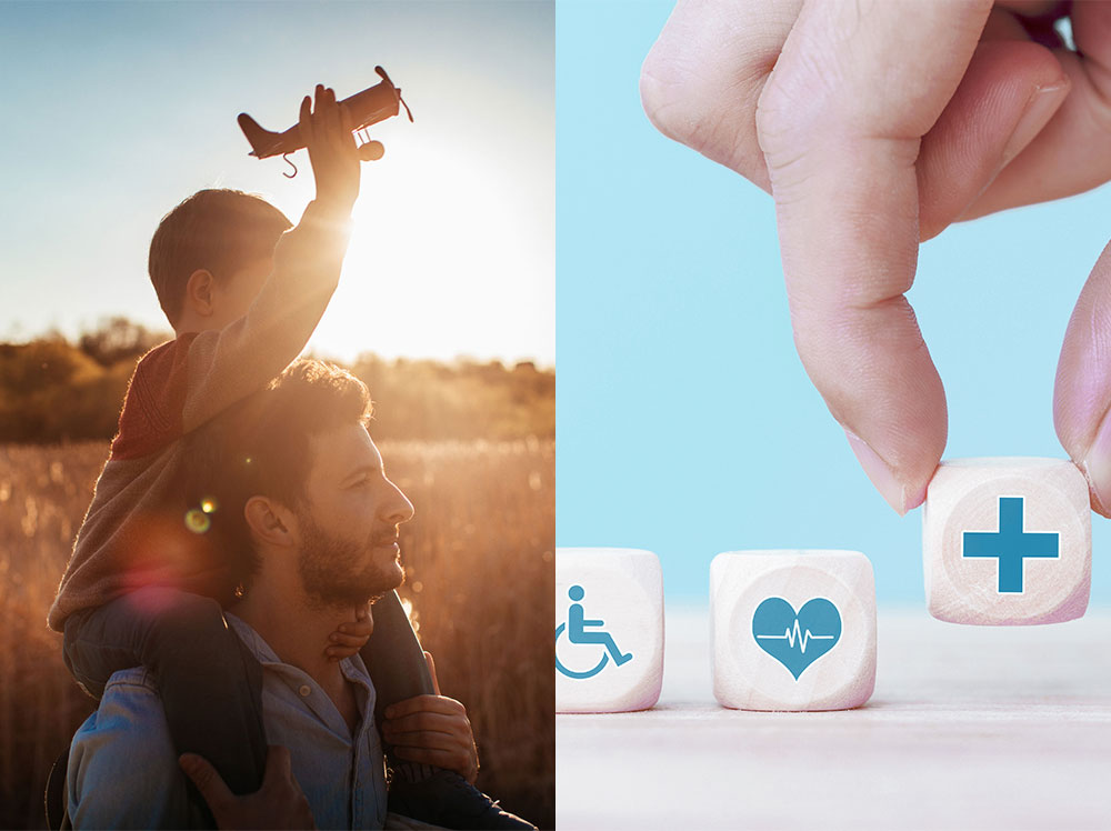 Modifications Arc Actions Santé Innovante et Enyo Convictions