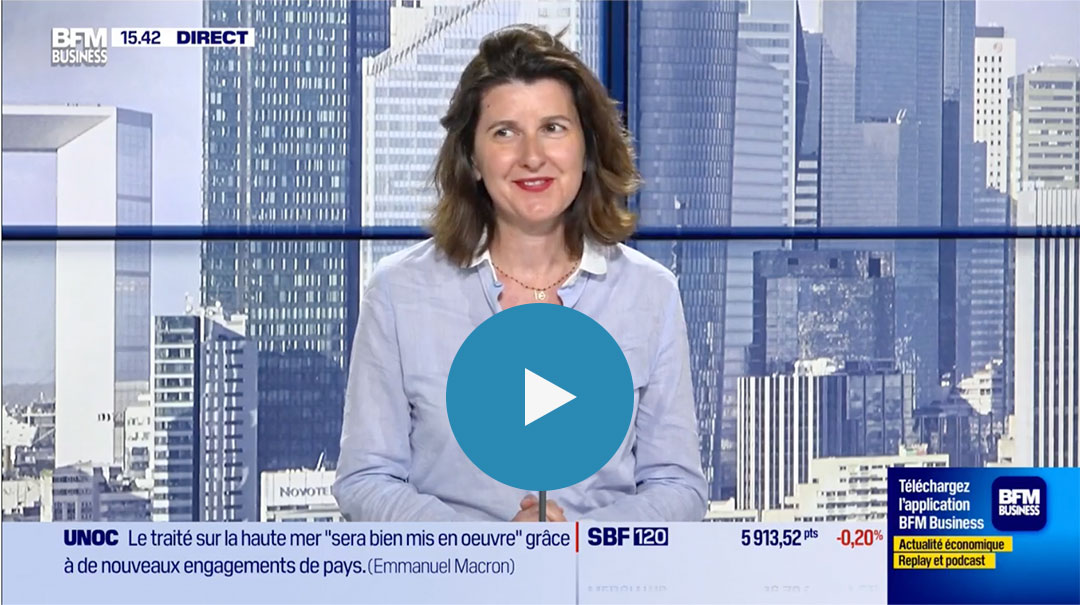 La bourse cash : « META remet les besoins énergétiques au cœur des enjeux »