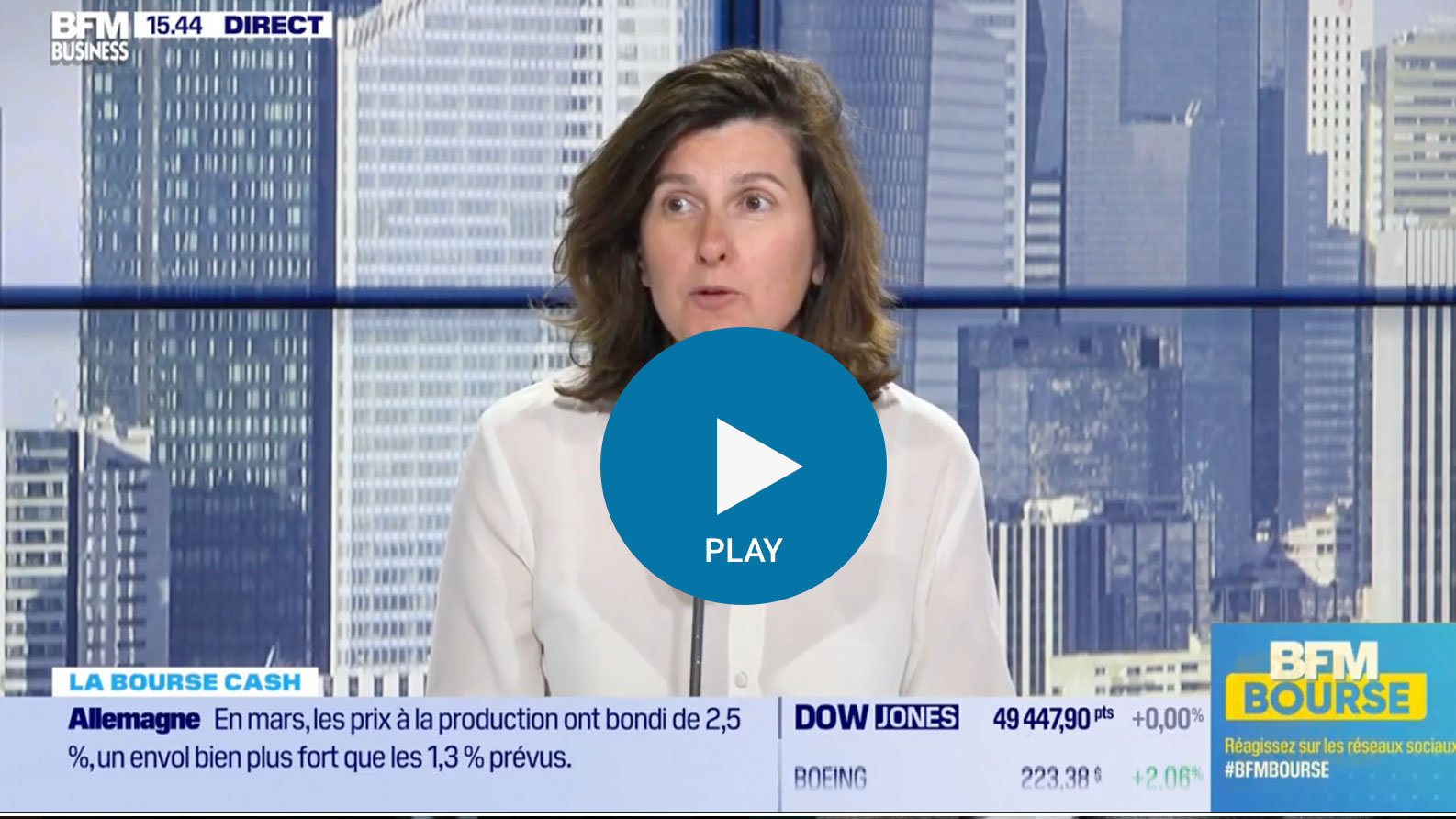 𝗘𝗻𝘁𝗿𝗲 𝗴𝗲́𝗼𝗽𝗼𝗹𝗶𝘁𝗶𝗾𝘂𝗲 𝗲𝘁 𝗽𝗮𝗻𝗻𝗲 𝗱𝗲 𝗰𝗿𝗼𝗶𝘀𝘀𝗮𝗻𝗰𝗲 : 𝗹𝗲 𝘀𝗲𝗰𝘁𝗲𝘂𝗿 𝗱𝘂 𝗹𝘂𝘅𝗲 𝗽𝗲𝗿𝗱 𝘀𝗼𝗻 𝘀𝘁𝗮𝘁𝘂𝘁 𝗿𝗲𝗳𝘂𝗴𝗲