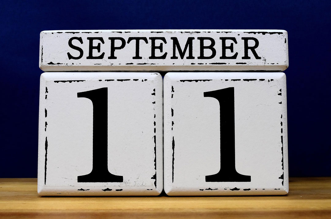 Un quart de siècle après le 11 septembre 2001