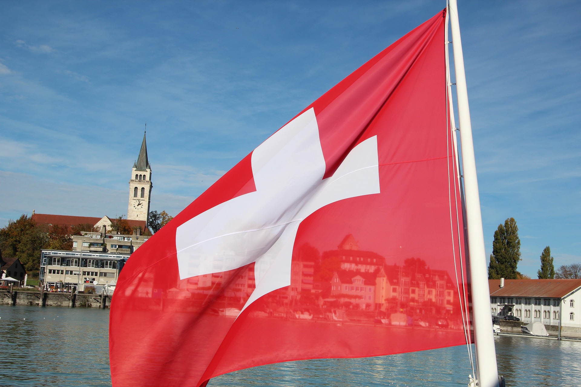 La Suisse : le pays où les taux longs sont à 0,60 %